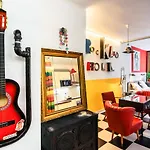 The Home Of Music In Downtown Budapest
