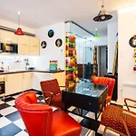 The Home Of Music In Downtown Budapest